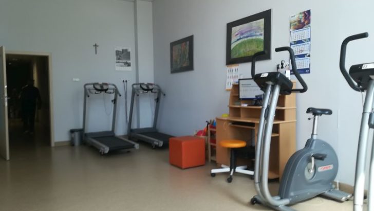 Rehabilitacja kardiologiczna dla mieszkańców