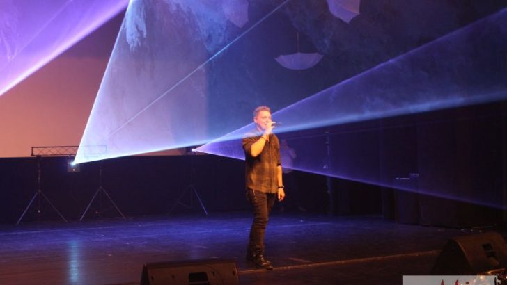 Show dla niepełnosprawnych