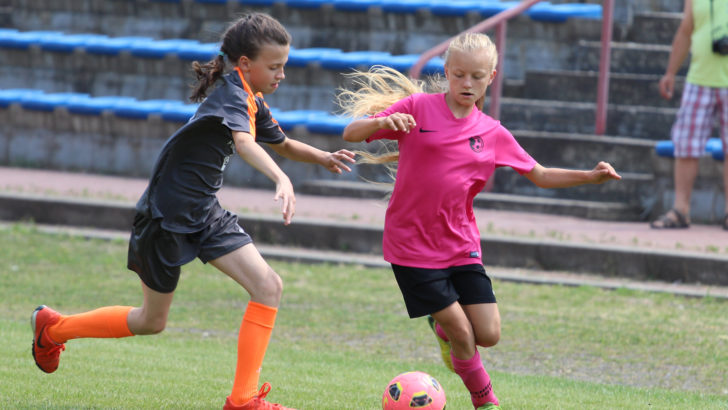 Akademia FemGol się rozrasta