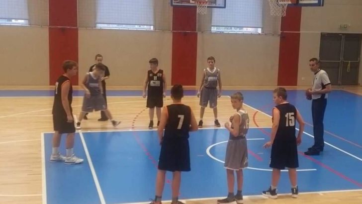 Debiut młodych Lwów SMK