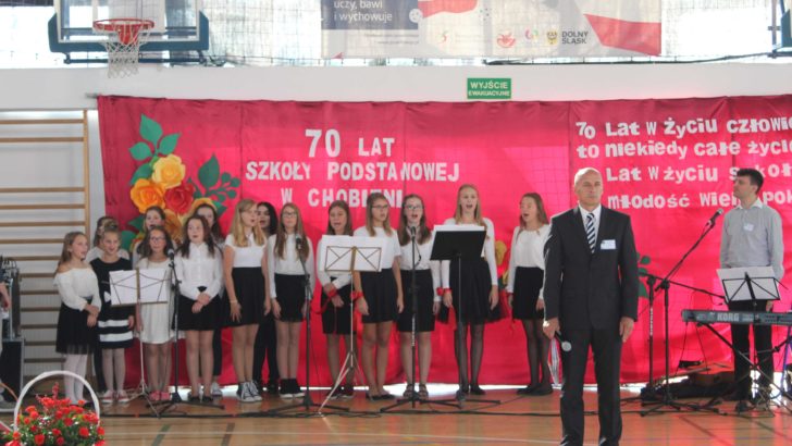 70 lat minęło…