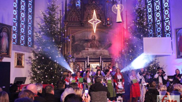 Znamy już kolejnego Anioła Dobroczynności!