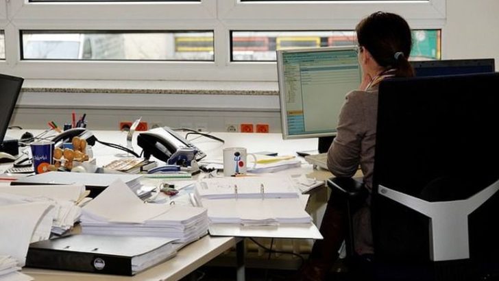 Sprawy urzędowe przez Internet
