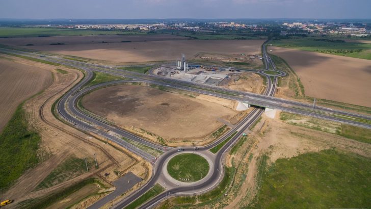 Lubiński odcinek S3 będzie później niż zapowiadano