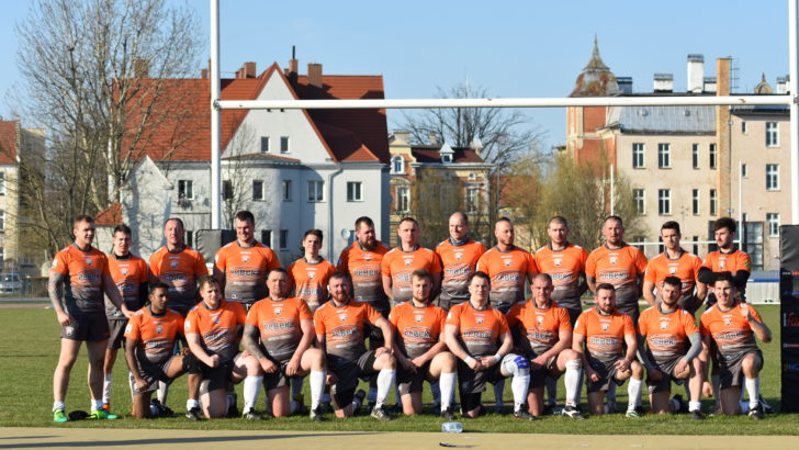 Rugbyści czekają na rundę wiosenną