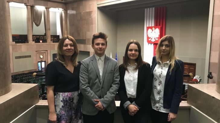 Dzień Przedsiębiorczości w ZS nr 2