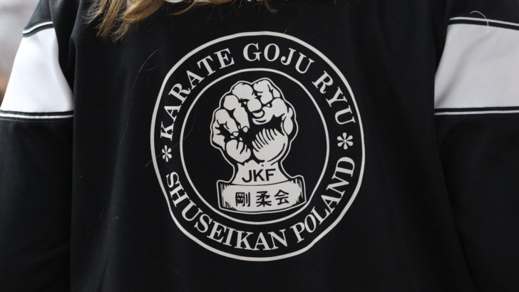 Międzynarodowe zawody karate w Prudniku