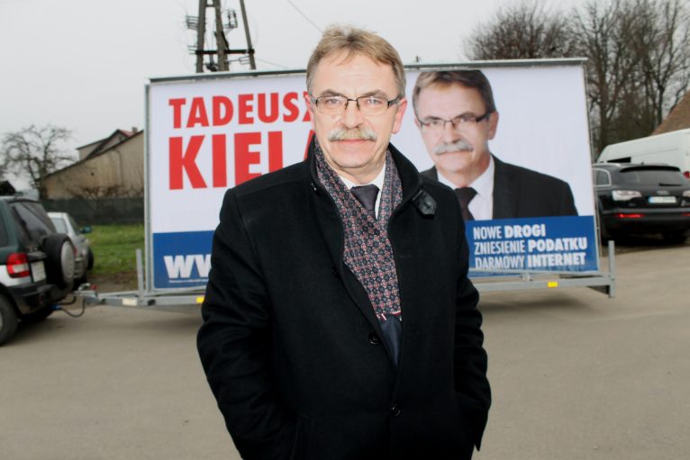 Tadeusz Kielan