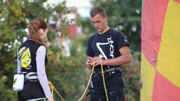 Uczczą pamięć wspinaczki po raz piąty