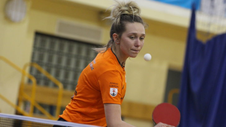 Sparingowe derby dla TS Zagłębia Lubin