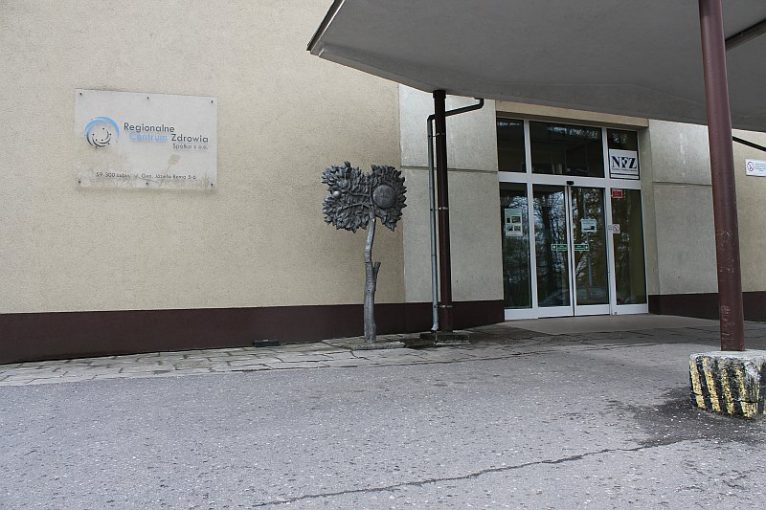 Regionalne Centrum Zdrowia w Lubinie