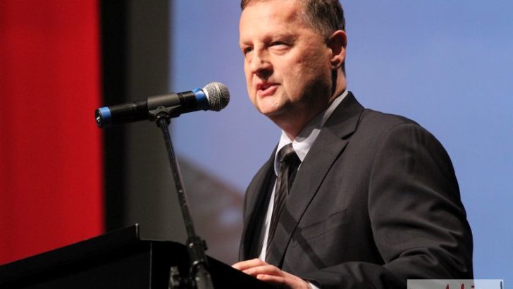 Prezydent Lubina z absolutorium