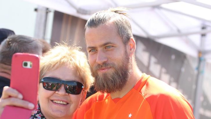 Mateusz Dróżdż: Bez kibiców nie ma klubu