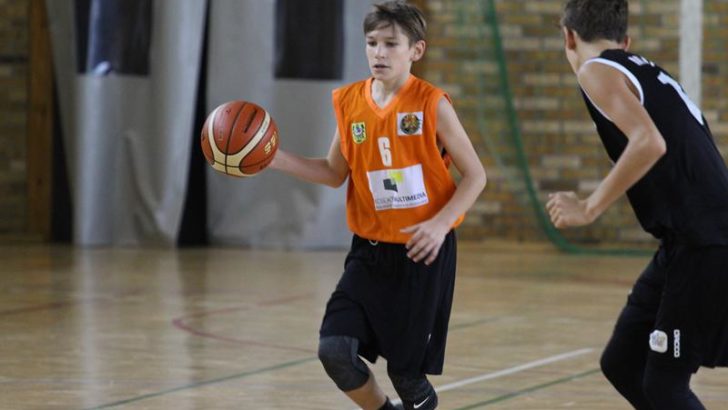 Młodzieżowy Turniej SMK Lubin