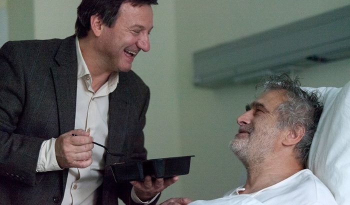 Filmowe nowości w kinie Muza