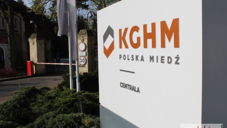 Przez tę awarię KGHM straci kilkaset milionów złotych!