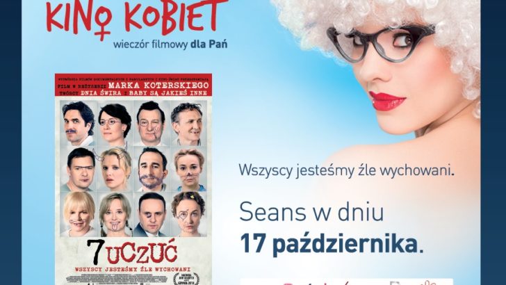 Kino Kobiet w Heliosie