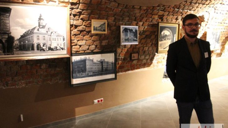 Lubińskie muzeum już otwarte!