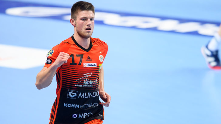 Sroczyk: Tkwi w nas duży potencjał