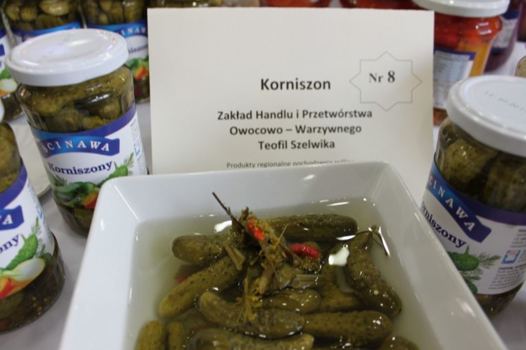 Perły kulinarne z powiatu lubińskiego 2016 (fot. Urszula Bartoszewicz DODR) (1)