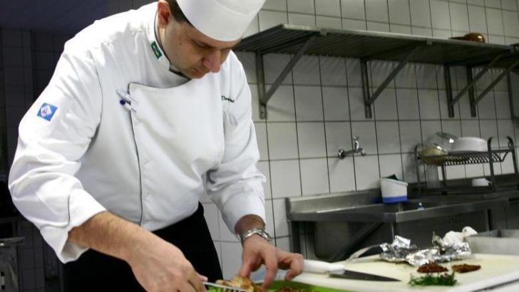 W Lubinie trudno o dobrego pracownika