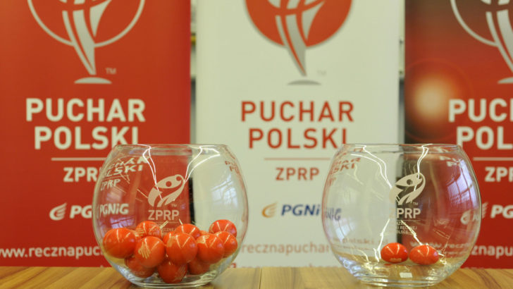 W Pucharze z KPR-em