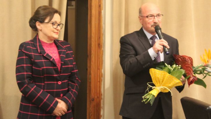Wrócił temat przyłączenia Wińska do powiatu lubińskiego