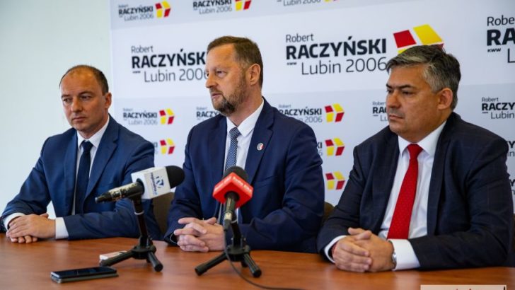 Nowoczesny dworzec i bezpłatne bilety do Wrocławia