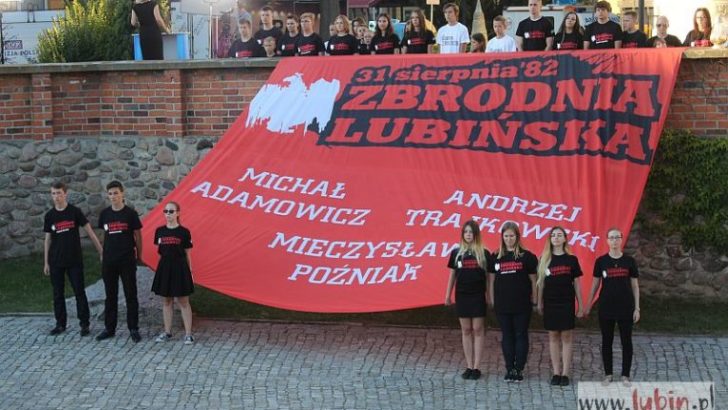 Jan M. trafił do więzienia