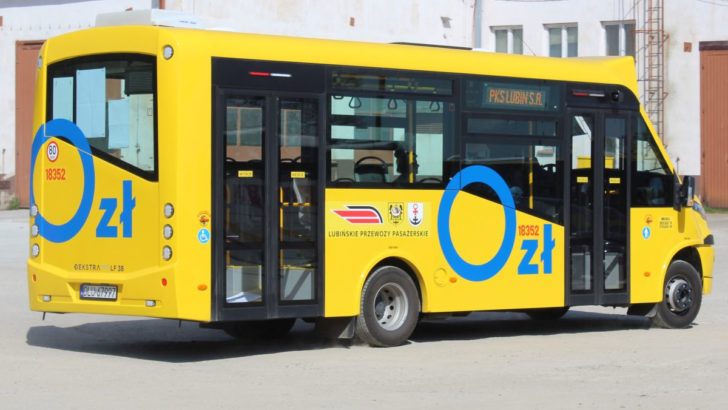 Darmowe autobusy pojadą też do Rudnej?