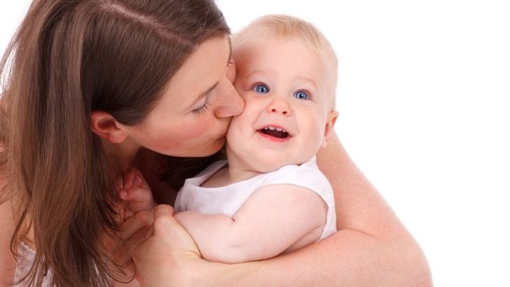 Mamy świętują, my mamy konkurs