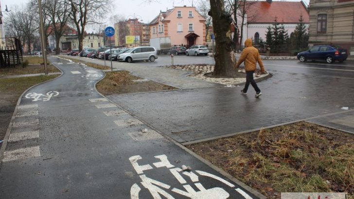 Rusza kolejny etap przebudowy centrum miasta