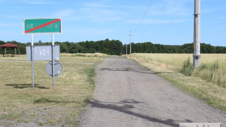 Dostali pieniądze na drogę