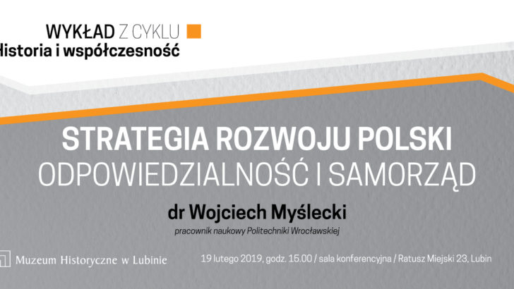 Cykl edukacyjny w Muzeum Historycznym