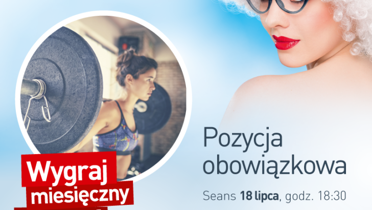 Kino Kobiet już w środę