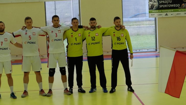 Miedziowi rzucali dla kadry B