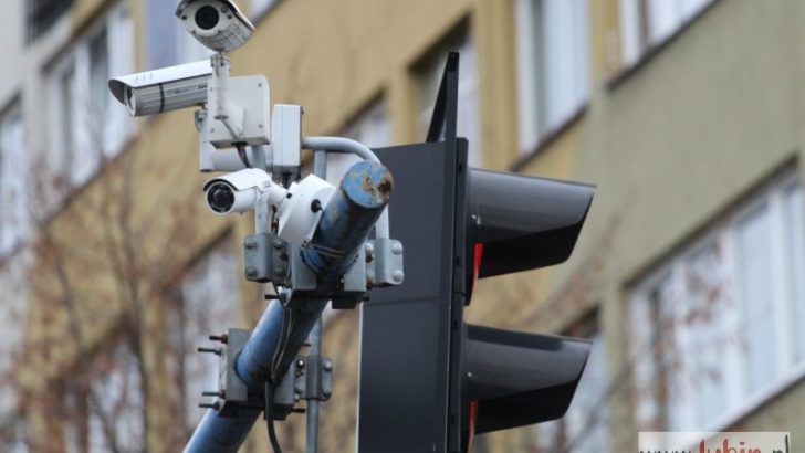 Miejski monitoring już działa