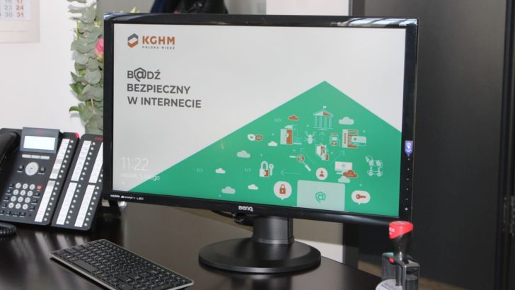 Jak nie dać się złowić w sieci, czyli Dzień Bezpiecznego Internetu