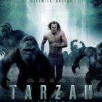 „Tarzan: Legenda” 