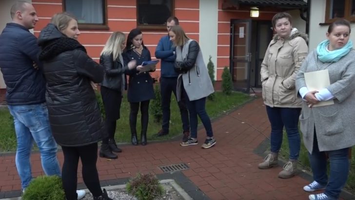Oszukani przez dewelopera?