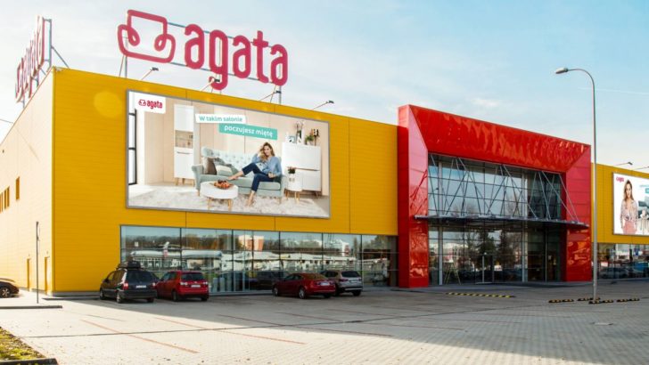 Meble zamiast PKS-u. 30 listopada otwarcie