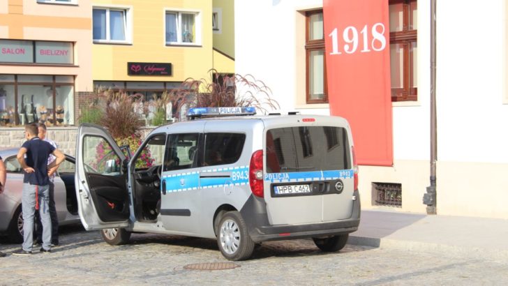 Wiemy, co było w paczce adresowanej do prezydenta