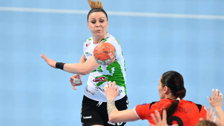 Metraco Zagłębie nie zagra w finale