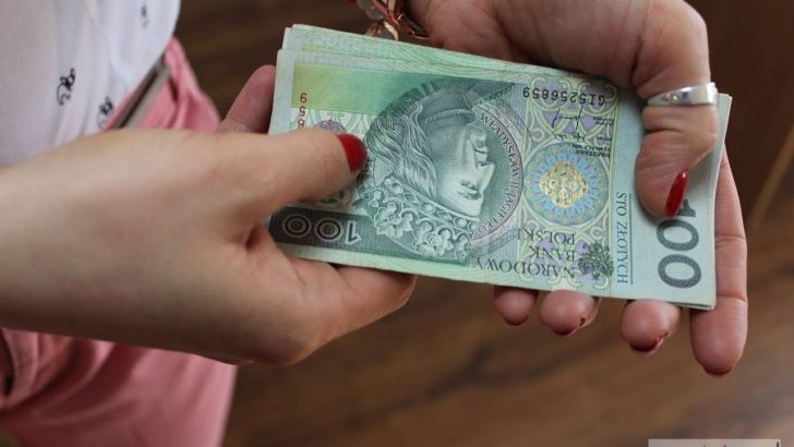 Pomoc finansowa dla niepełnosprawnych