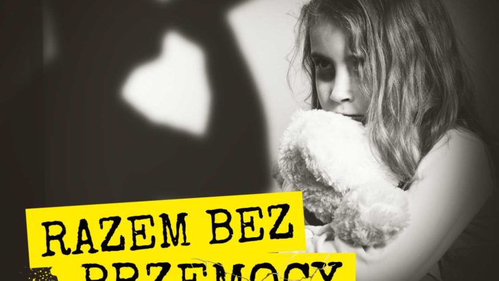 Doradzają ofiarom przemocy