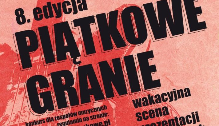 TAMP w Piątkowym Graniu