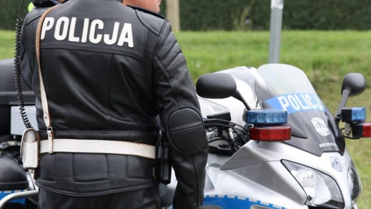 Kierowco, więcej kontroli na drogach