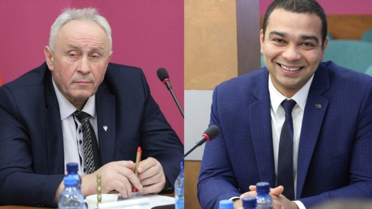 Powiat ma większy zarząd. Miało być ponad podziałami, ale nie wszyscy chcieli