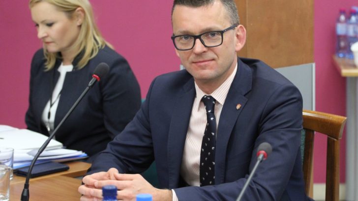 Lubinianin w zarządzie Kolei Dolnośląskich
