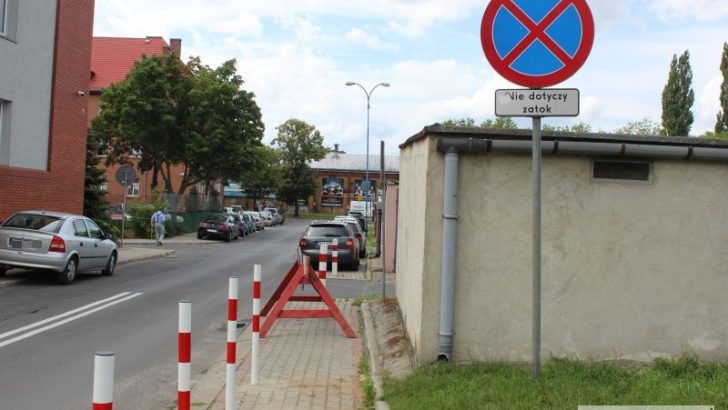 Z jednokierunkowej stała się dwukierunkową
